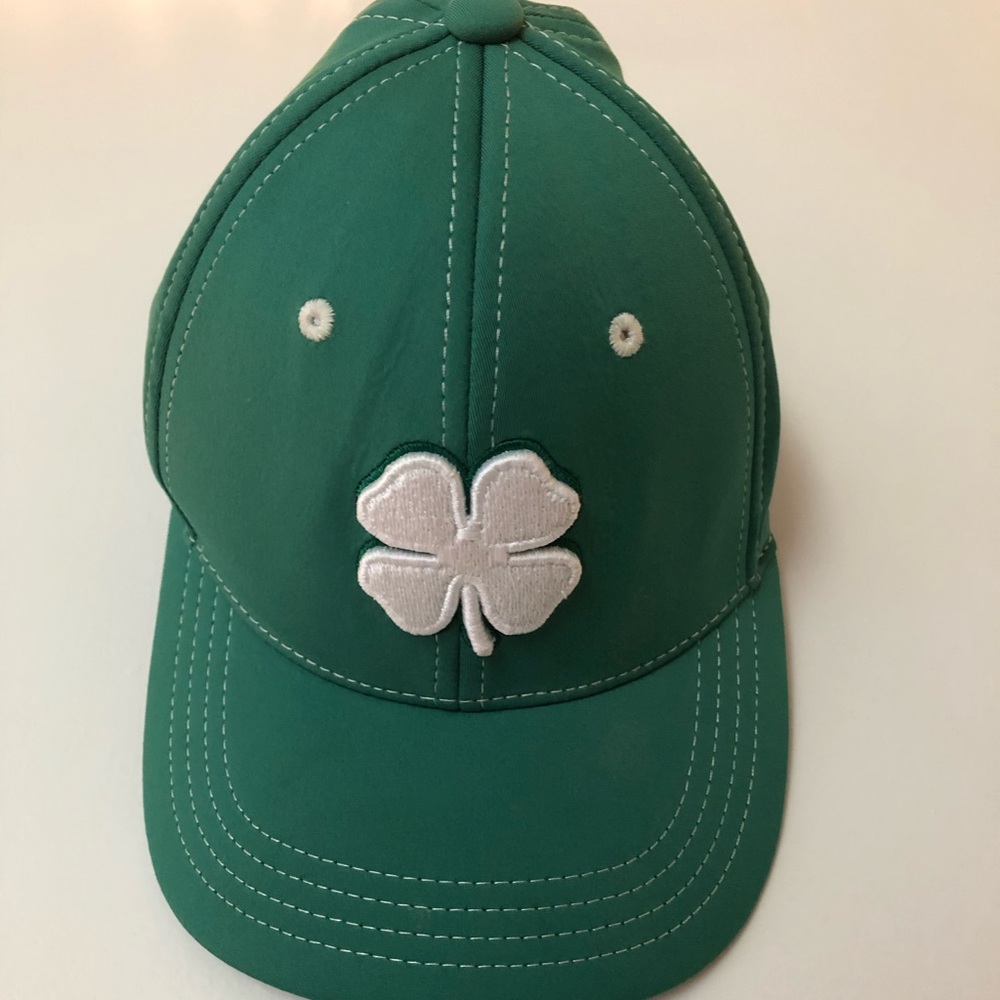 Memory Fit Lucky hat